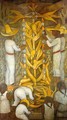 THe Corn Festival 2 - Diego Rivera