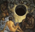 The Abundant Earth 1926 - Diego Rivera