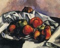 Still Life 1918 - Diego Rivera