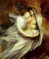Painting Name Unknown 9 - George Frederick Watts