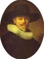 Albert Cuyper 1632 - Harmenszoon van Rijn Rembrandt