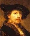 Rembrandt88a - Harmenszoon van Rijn Rembrandt