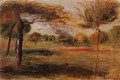 Landscape1 - Pierre Auguste Renoir