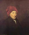 Portrat Of Thomas Reid 1796 - Sir Henry Raeburn