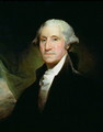 George Washington 2 - Gilbert Stuart