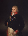 Don Ignacio Garcini y Queralt Brigadier of Engineers 1804 - Francisco De Goya y Lucientes
