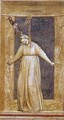 Despair 1302-1305 - Giotto Di Bondone