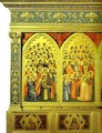 Baroncelli Detail 1334 - Giotto Di Bondone