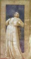 Anger 1302-1305 - Giotto Di Bondone
