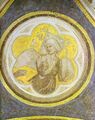 Allegory Of Chastity 1320s - Giotto Di Bondone