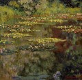 Water-Lilies4 1904 - Claude Oscar Monet