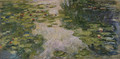 Water-Lilies2 1917-1919 - Claude Oscar Monet