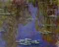 Water-Lilies2 1903 - Claude Oscar Monet