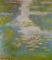Water-Lilies10 1908 - Claude Oscar Monet