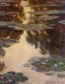 Water-Lilies10 1907 - Claude Oscar Monet