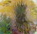 Water-Lilies9 1914-1917 - Claude Oscar Monet