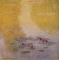 Water-Lilies6 1908 - Claude Oscar Monet
