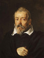 Workshop of Peter Paul Rubens - Frans the younger Francken