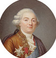Louis XVI (1754 1793) King of France 1790 - Jean-Laurent Mosnier