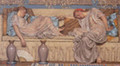 Beads 1875 - Albert Joseph Moore