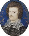 Nicholas Hilliard