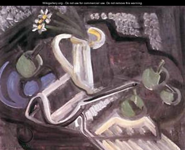 Still-life Composition 1948 - Karl Briullov