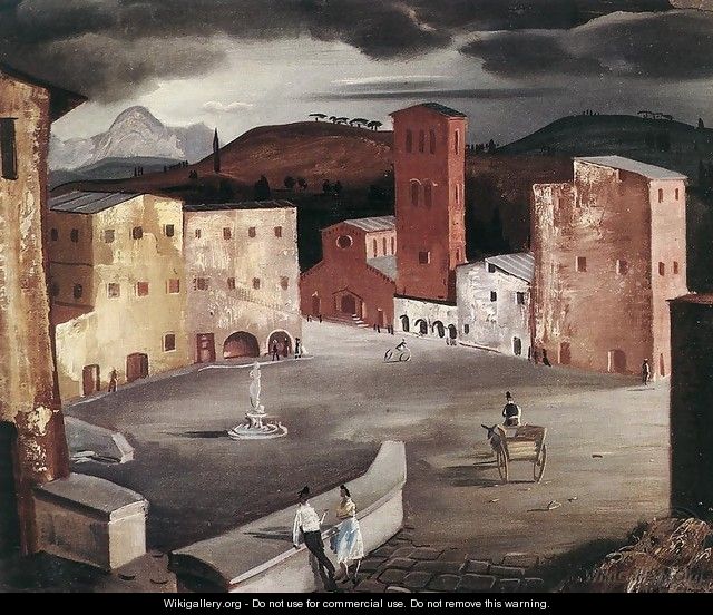 Castelli Romani Albano 1930 - Orban Dezso