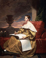 Susan Walker Morse 1836 - Margit Graber