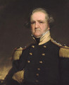 General Winfield Scott 1855 - Robert Walter Weir