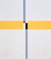 Horizontal-Vertical X 1976 - Charles Spencelayh