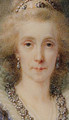 Maria Louisa (1745 1792) Empress of Austria ca 1790 - Friedrich Heinrich Fuger