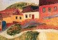 Taban 1932 - Ferenc Hatvany