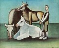 Bulls 1948 - Bela Onodi