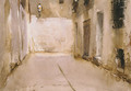 Venice 2 - John Singer Sargent