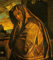 Mary Magdalen - Giovanni Girolamo Savoldo