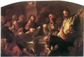The Last Supper 1760 - Franz Anton Maulbertsch