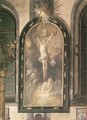 Crucifixion 1772 74 - Franz Anton Maulbertsch