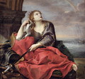 The Death of Dido - Andrea Sacchi