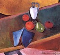 Still life 1909 - Frigyes Frank