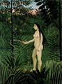 Eve 1906 07 - Henri Julien Rousseau