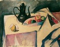 Fruit Still life 1910 - Paul Brill