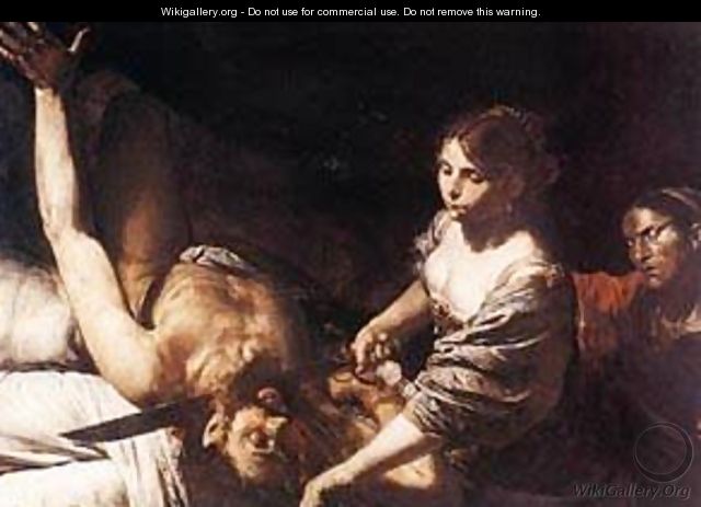 Martyrdom Of St Lawrence 1621-22 2 - Jean de Boulogne Valentin