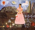 Frida Kahlo