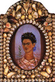 Self Portrait 1938 - Frida Kahlo