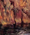 The Grotto - Joaquin Mir Trinxet