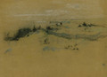 Landscape After 1890 - John Henry Twachtman