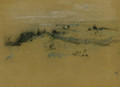 Landscape After 1890 - John Henry Twachtman