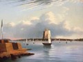 Baltimore Harbour - E. G. Coates