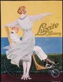 C. Coles Phillips