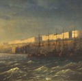 Odessa - Ivan Konstantinovich Aivazovsky